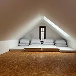Netopyr Casa de Férias Černá Voda