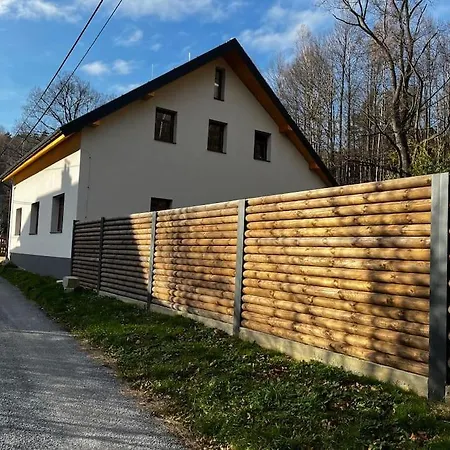 Netopyr Tatil Evi