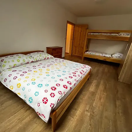 Ferienhaus Netopyr *