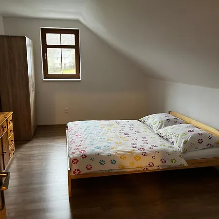 Netopyr Černá Voda