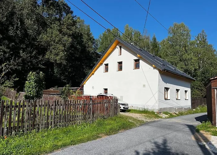 Ferienhaus Netopyr