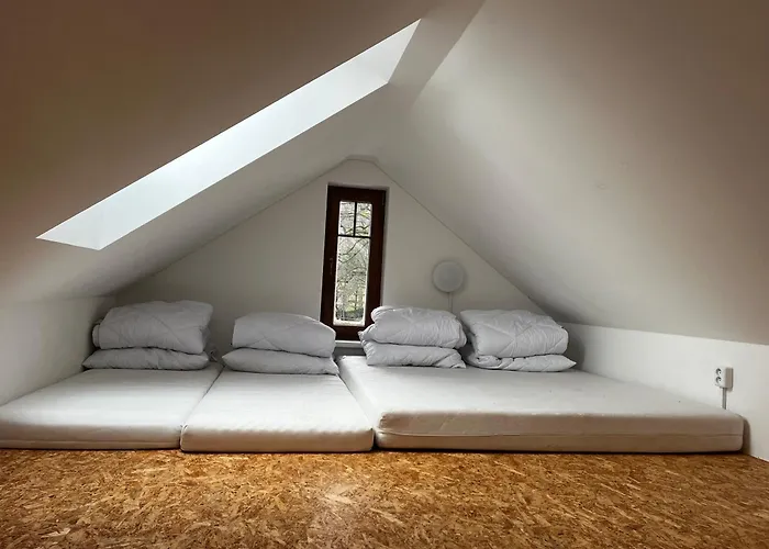 Ferienhaus Netopyr